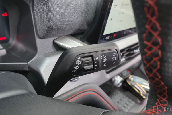 2024 Ford Explorer с пробегом 19 466 км