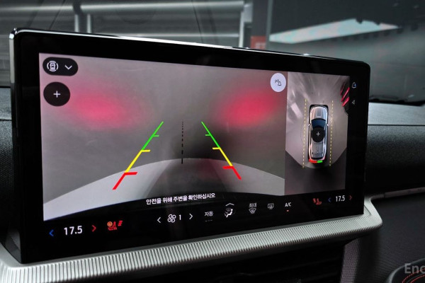 2025 Ford Explorer с пробегом 18 192 км