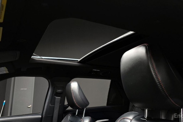 2025 Ford Explorer с пробегом 18 192 км