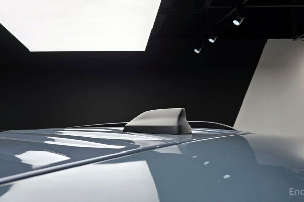 2025 Ford Explorer с пробегом 18 192 км