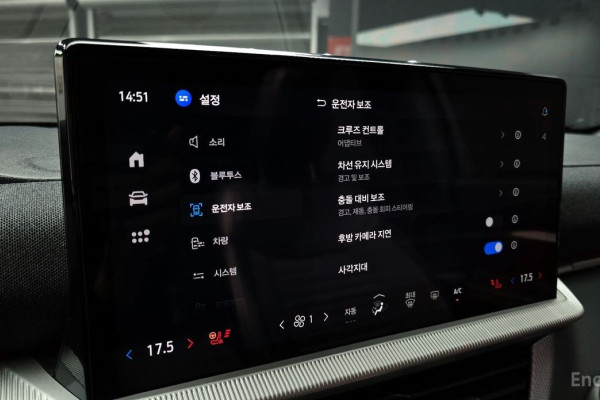 2025 Ford Explorer с пробегом 18 192 км