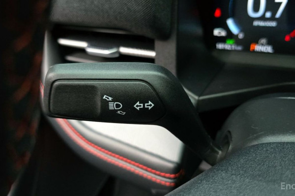 2025 Ford Explorer с пробегом 18 192 км