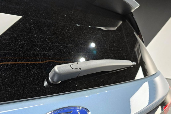 2025 Ford Explorer с пробегом 18 192 км