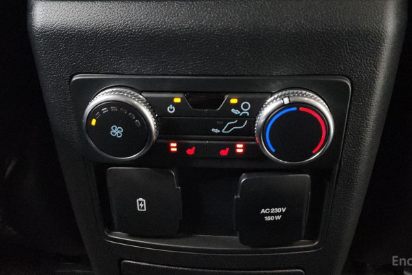 2022 Ford Explorer с пробегом 69 487 км