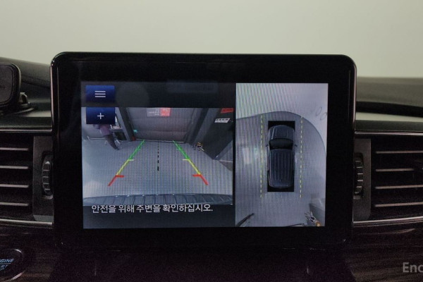 2022 Ford Explorer с пробегом 69 487 км