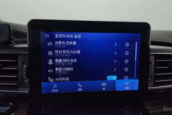 2022 Ford Explorer с пробегом 69 487 км