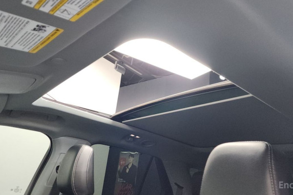 2022 Ford Explorer с пробегом 69 487 км