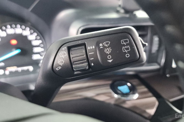 2022 Ford Explorer с пробегом 69 487 км