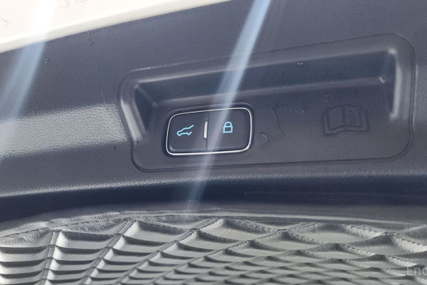 2022 Ford Explorer с пробегом 69 487 км