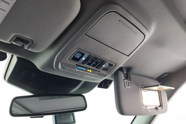 2022 Ford Explorer с пробегом 69 487 км