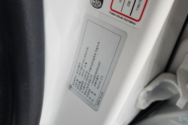 2022 Ford Explorer с пробегом 69 487 км