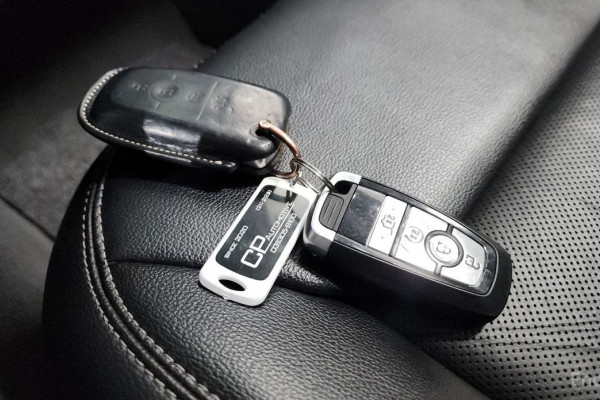 2022 Ford Explorer с пробегом 69 487 км