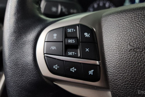 2022 Ford Explorer с пробегом 69 487 км