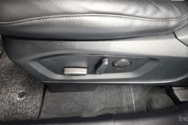 2022 Ford Explorer с пробегом 69 487 км