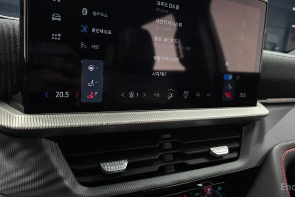 2025 Ford Explorer с пробегом 20 395 км