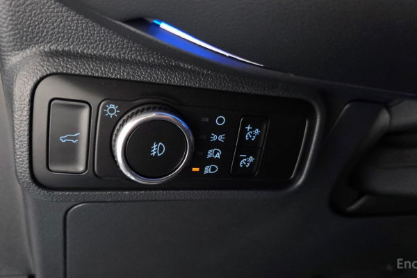 2025 Ford Explorer с пробегом 20 395 км