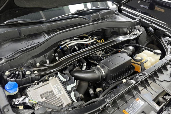 2021 Ford Explorer с пробегом 73 654 км