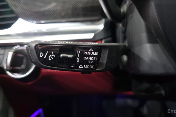 2023 Porsche Panamera с пробегом 21 304 км