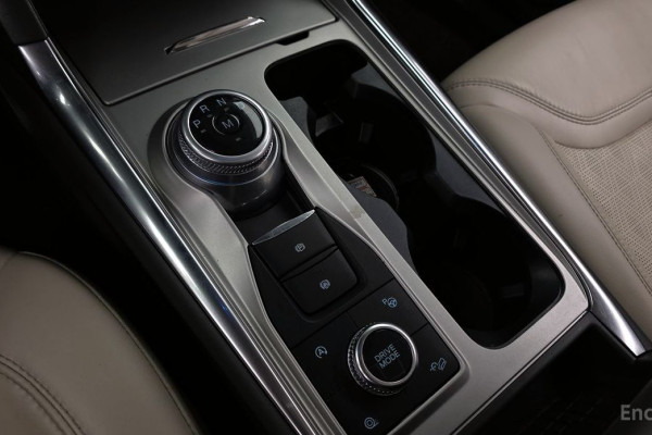 2021 Ford Explorer с пробегом 73 654 км