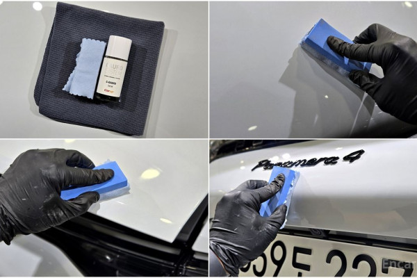 2022 Porsche Panamera с пробегом 17 500 км