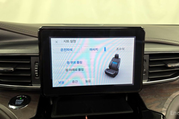 2021 Ford Explorer с пробегом 73 654 км