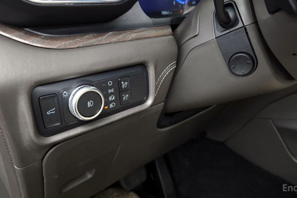 2021 Ford Explorer с пробегом 73 654 км