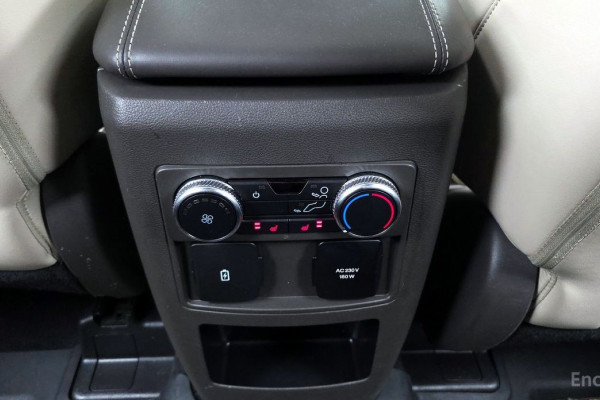 2021 Ford Explorer с пробегом 73 654 км