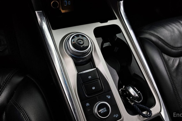 2022 Ford Explorer с пробегом 78 234 км