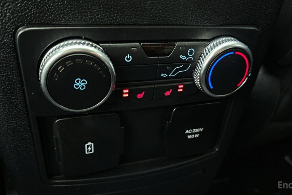 2022 Ford Explorer с пробегом 78 234 км