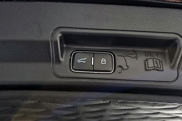 2022 Ford Explorer с пробегом 78 234 км