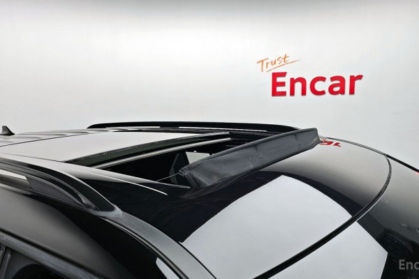 2022 Ford Explorer с пробегом 78 234 км