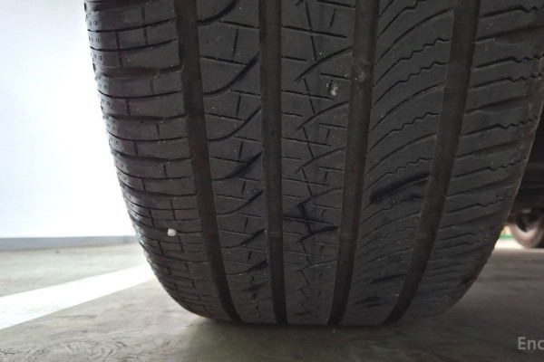 2022 Ford Explorer с пробегом 78 234 км