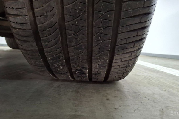 2022 Ford Explorer с пробегом 78 234 км