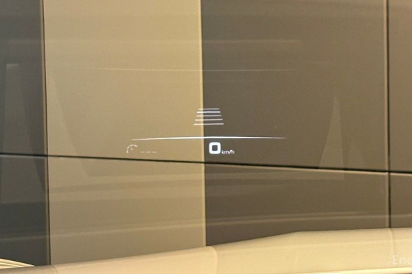 2022 Porsche Panamera с пробегом 17 500 км