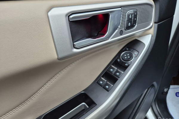 2021 Ford Explorer с пробегом 61 065 км