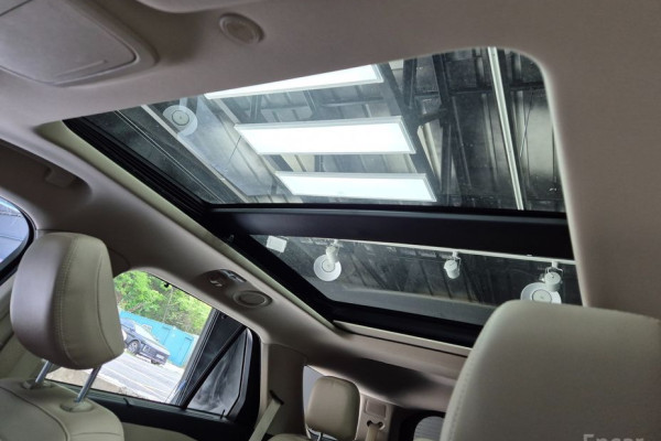 2021 Ford Explorer с пробегом 61 065 км