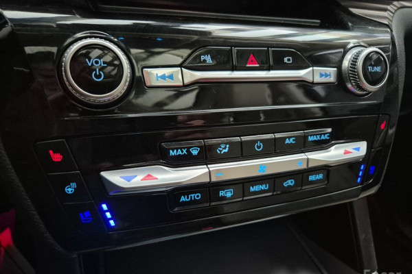 2021 Ford Explorer с пробегом 61 065 км