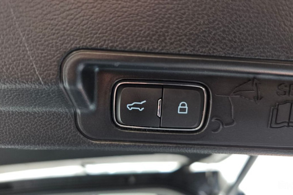 2021 Ford Explorer с пробегом 34 701 км