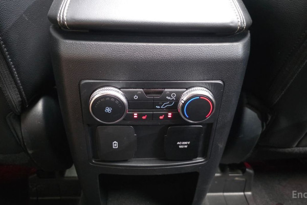 2021 Ford Explorer с пробегом 34 701 км