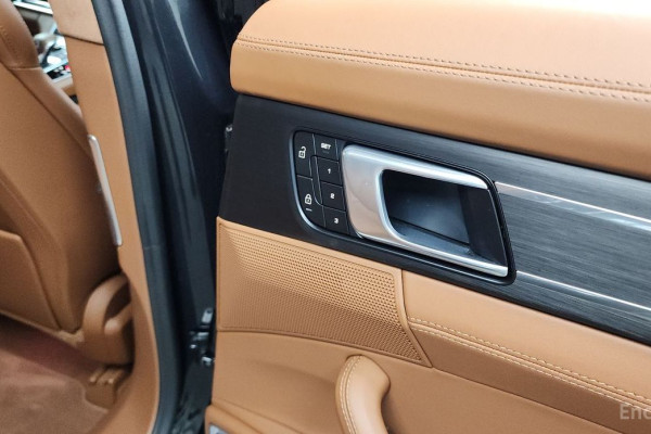 2023 Porsche Panamera с пробегом 24 104 км