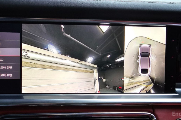 2021 Porsche Panamera с пробегом 41 006 км