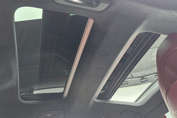 2021 Porsche Panamera с пробегом 41 006 км