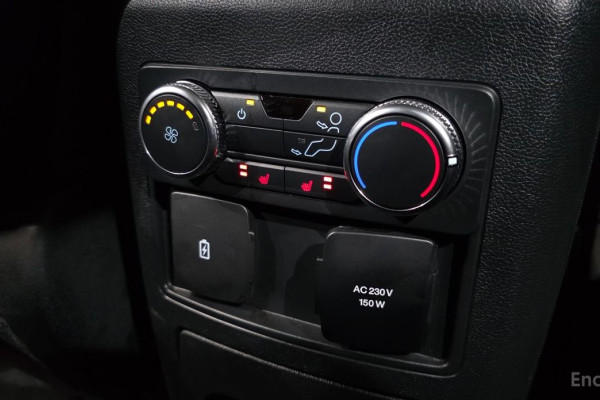 2022 Ford Explorer с пробегом 23 996 км