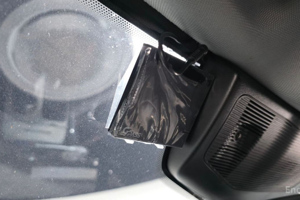 2022 Ford Explorer с пробегом 23 996 км