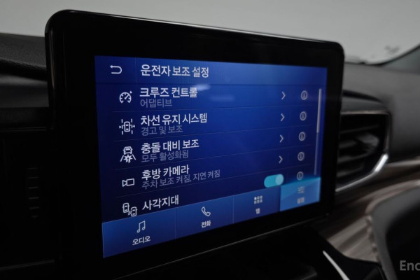 2022 Ford Explorer с пробегом 23 996 км