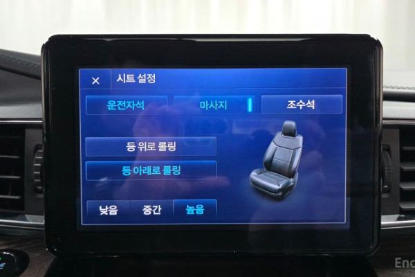 2021 Ford Explorer с пробегом 61 662 км