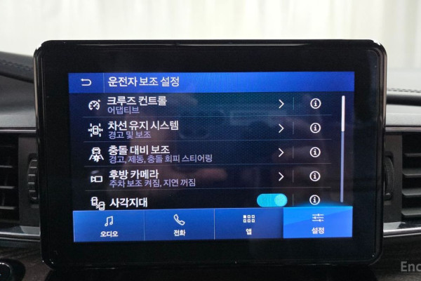 2021 Ford Explorer с пробегом 61 662 км