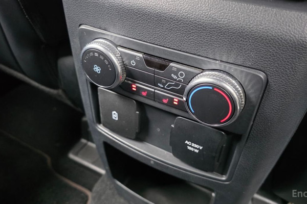 2021 Ford Explorer с пробегом 61 662 км