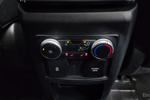 2021 Ford Explorer с пробегом 63 563 км