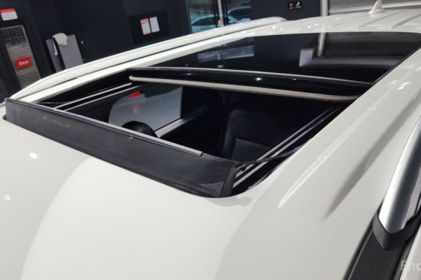 2021 Ford Explorer с пробегом 63 563 км